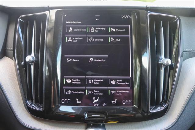 2021 Volvo XC60 T5 Inscription
