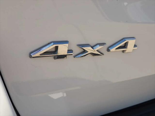 2022 Jeep Grand Cherokee Laredo E 4x4