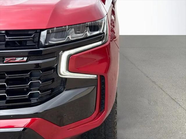 2024 Chevrolet Tahoe 4WD Z71
