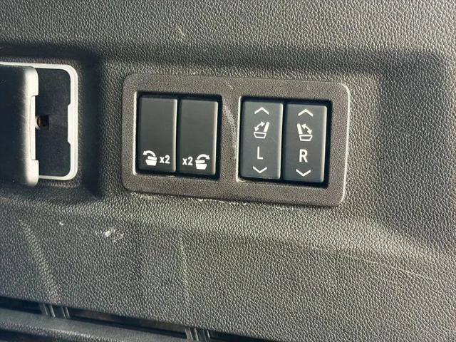 2024 Chevrolet Tahoe 4WD Z71