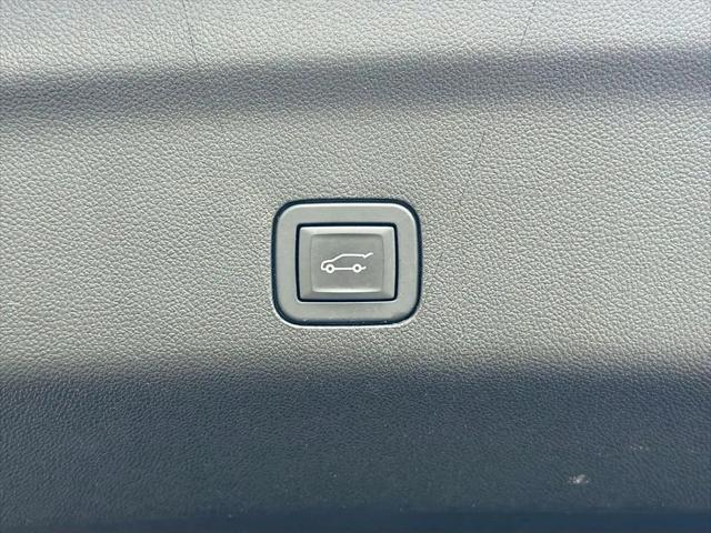 2024 Chevrolet Tahoe 4WD Z71