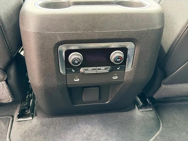 2024 Chevrolet Tahoe 4WD Z71