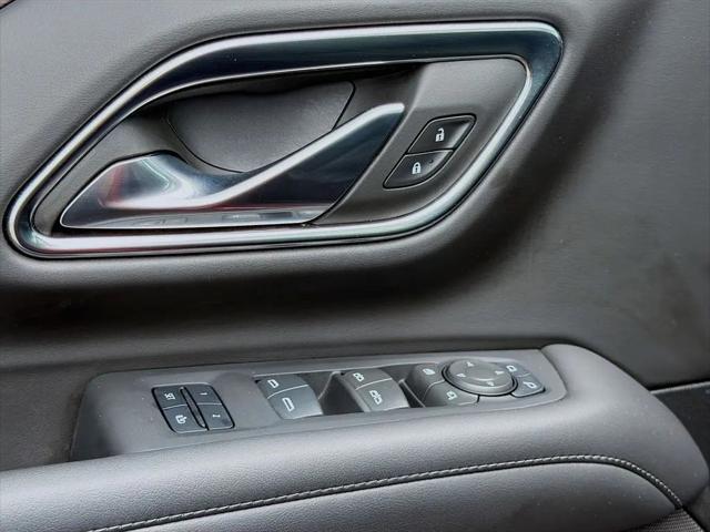 2024 Chevrolet Tahoe 4WD Z71