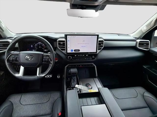 2023 Toyota Sequoia SR5
