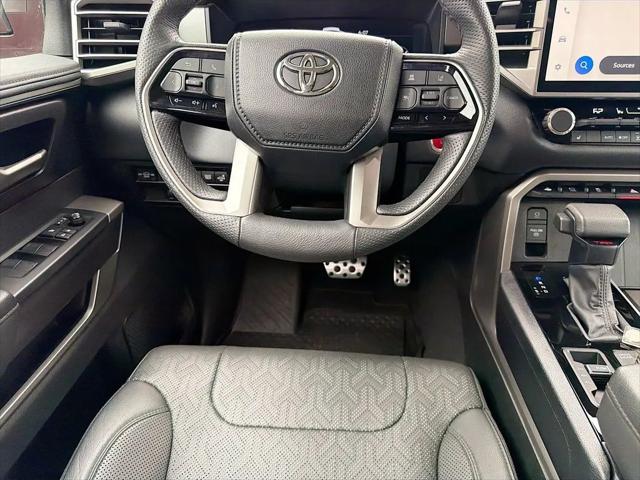2023 Toyota Sequoia SR5