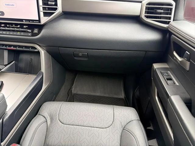 2023 Toyota Sequoia SR5