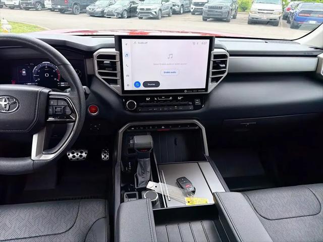 2023 Toyota Sequoia SR5