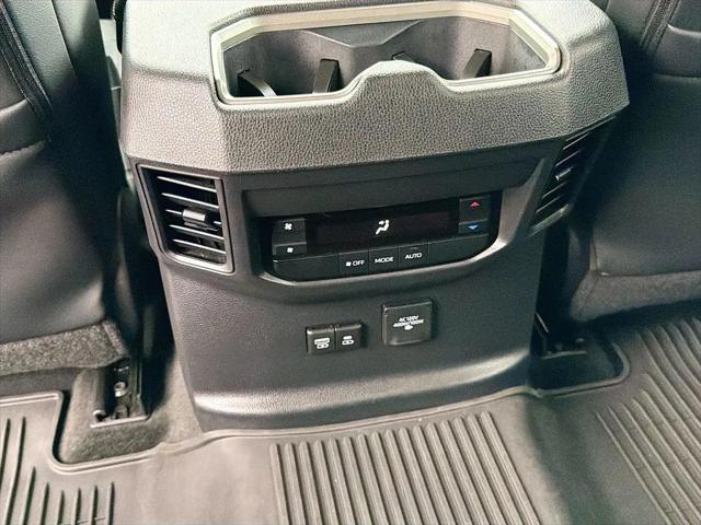 2023 Toyota Sequoia SR5
