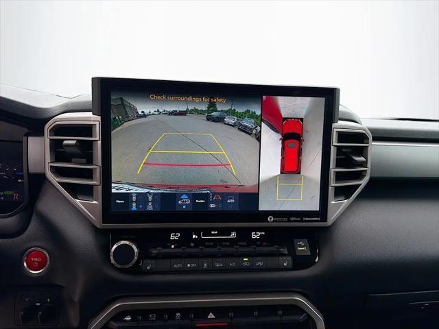 2023 Toyota Sequoia SR5