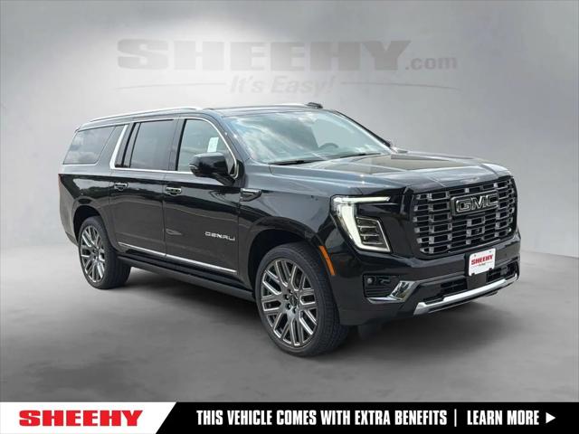 2026 GMC Yukon XL 4WD Denali Ultimate for sale in Hagerstown, MD