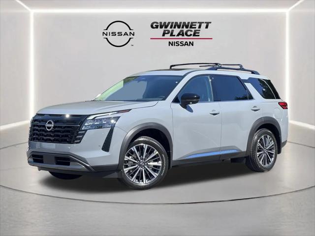 2026 Nissan Pathfinder Platinum for sale in Duluth, GA