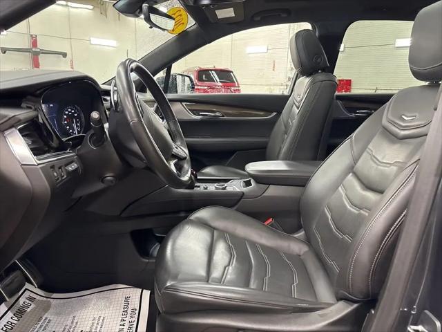 2023 Cadillac XT6 AWD Sport