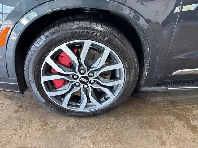 2023 Cadillac XT6 AWD Sport
