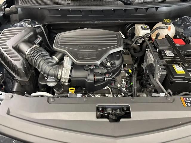 2023 Cadillac XT6 AWD Sport