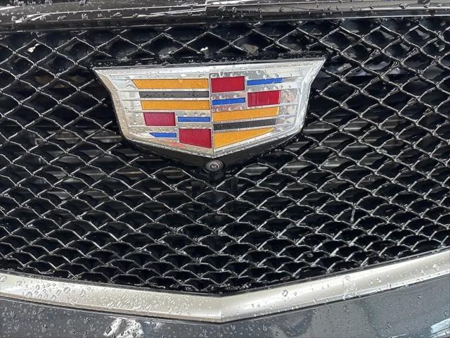 2023 Cadillac XT6 AWD Sport