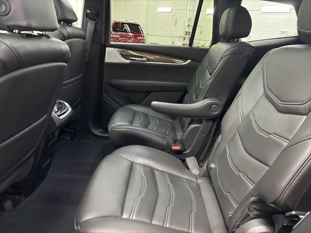 2023 Cadillac XT6 AWD Sport