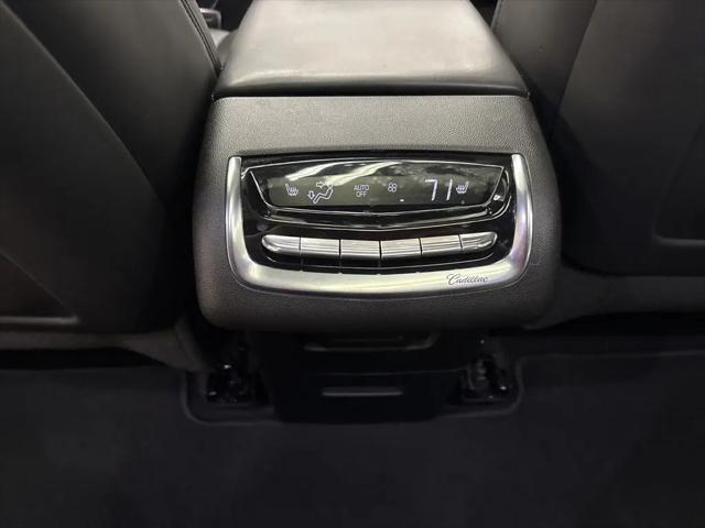 2023 Cadillac XT6 AWD Sport