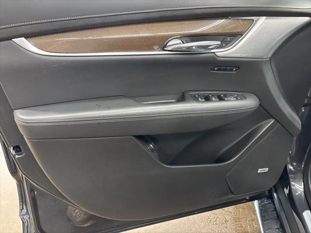 2023 Cadillac XT6 AWD Sport