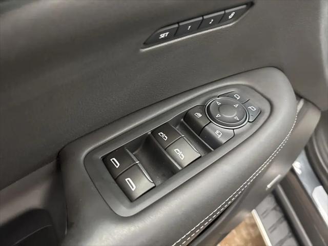 2023 Cadillac XT6 AWD Sport
