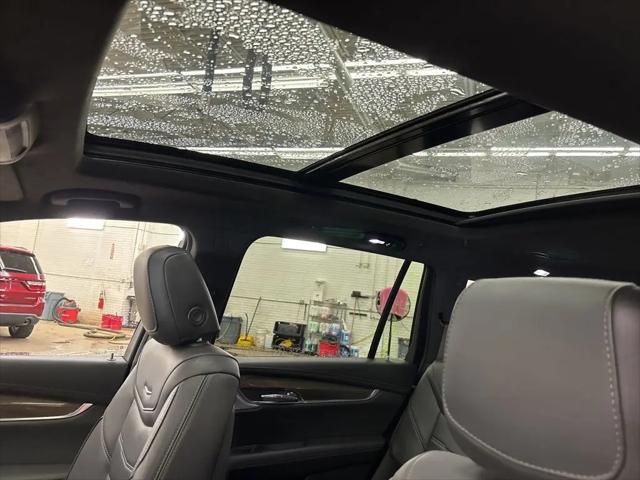 2023 Cadillac XT6 AWD Sport