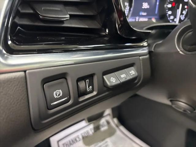 2023 Cadillac XT6 AWD Sport