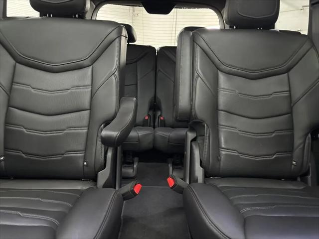 2023 Cadillac XT6 AWD Sport