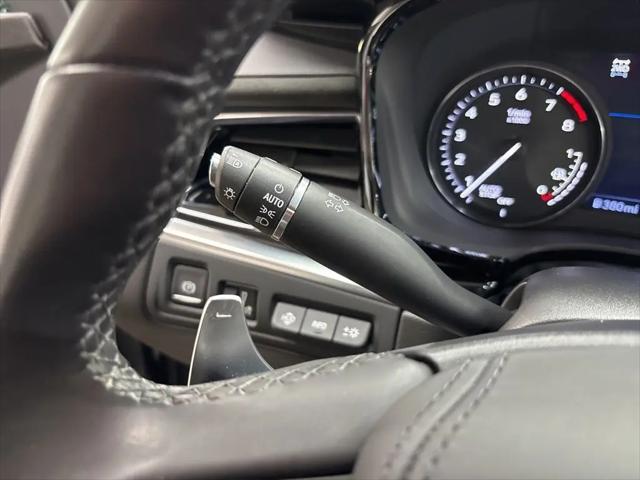 2023 Cadillac XT6 AWD Sport