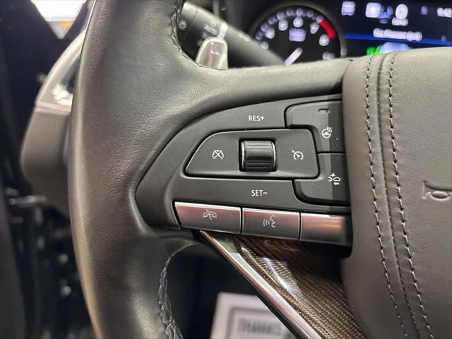 2023 Cadillac XT6 AWD Sport