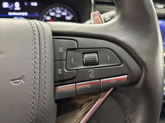 2023 Cadillac XT6 AWD Sport