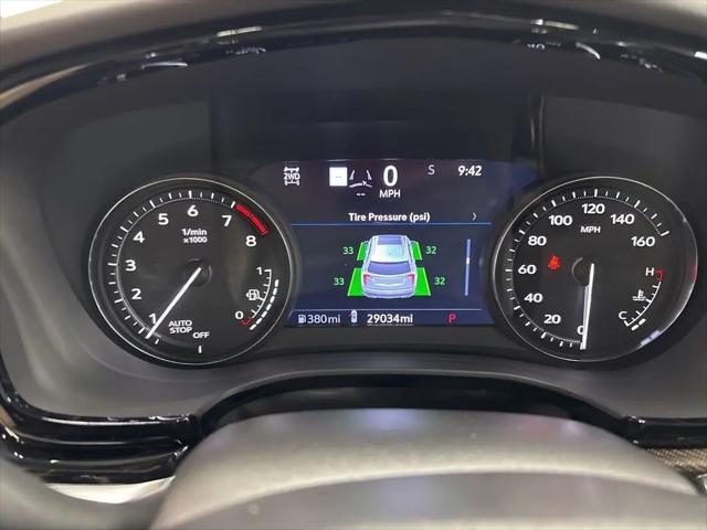 2023 Cadillac XT6 AWD Sport