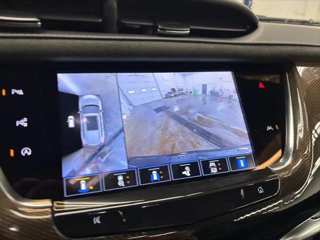 2023 Cadillac XT6 AWD Sport