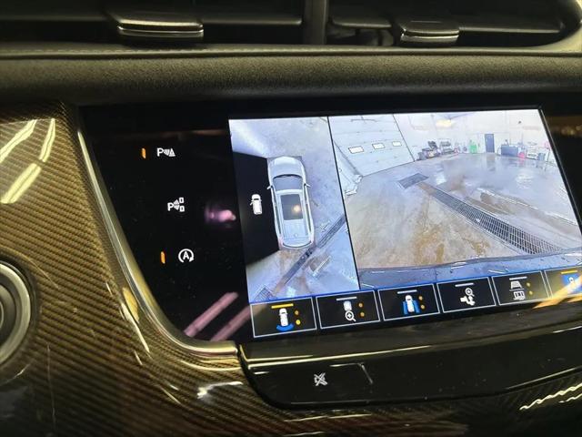 2023 Cadillac XT6 AWD Sport