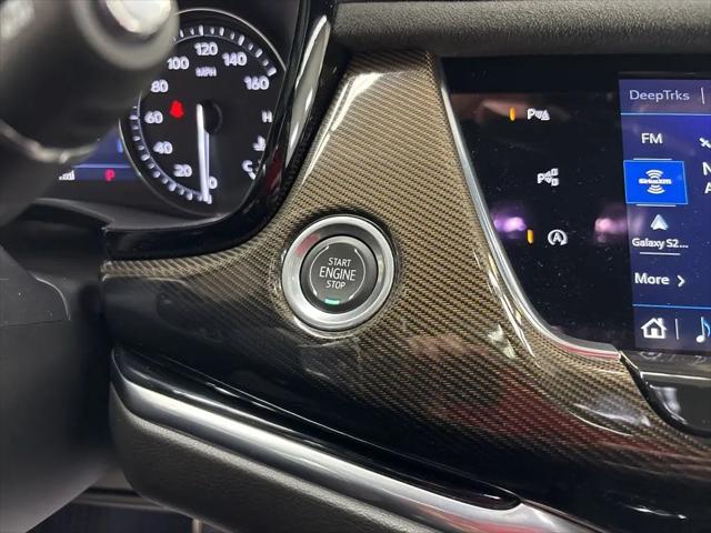 2023 Cadillac XT6 AWD Sport