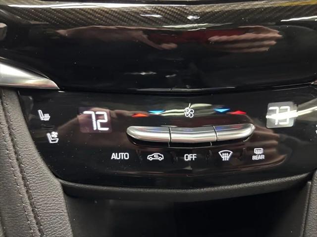 2023 Cadillac XT6 AWD Sport