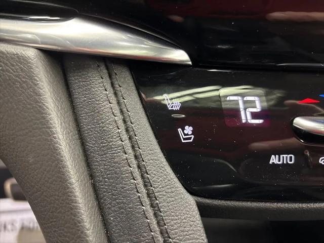2023 Cadillac XT6 AWD Sport