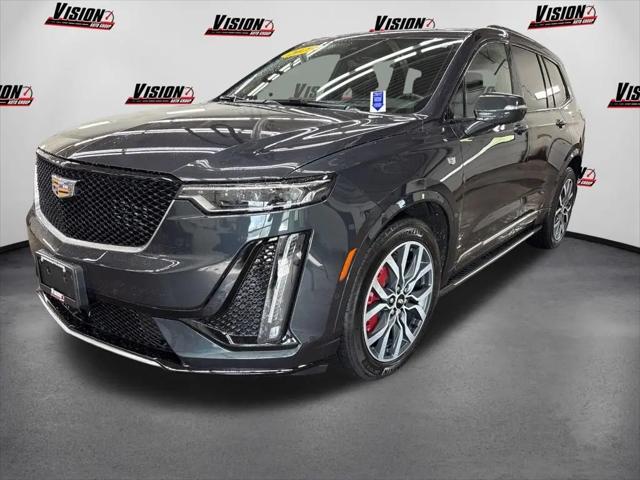 2023 Cadillac XT6 AWD Sport for sale in Rochester, NY