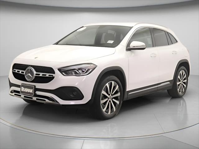 2023 Mercedes-Benz GLA-CLASS GLA 250