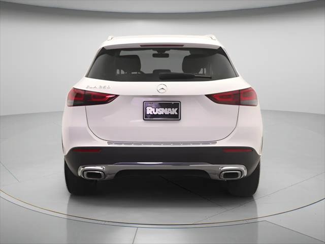 2023 Mercedes-Benz GLA-CLASS GLA 250