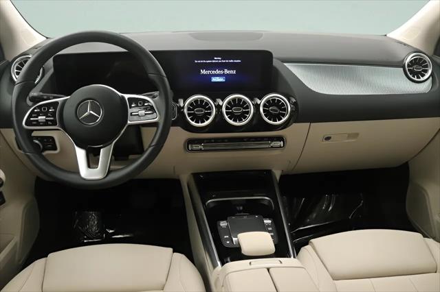 2023 Mercedes-Benz GLA-CLASS GLA 250