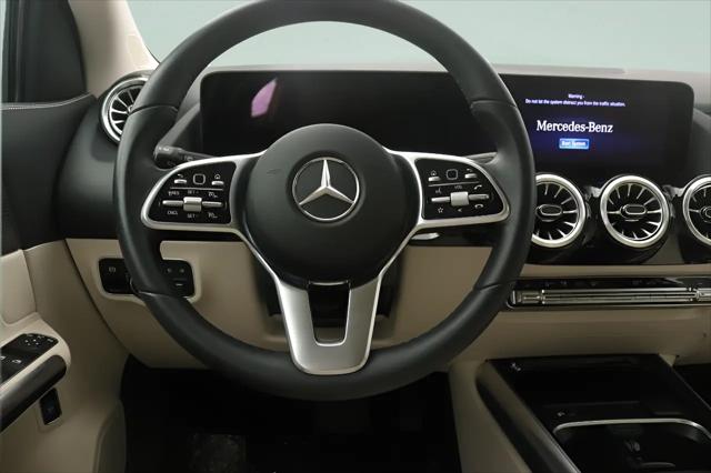 2023 Mercedes-Benz GLA-CLASS GLA 250