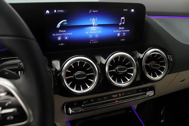 2023 Mercedes-Benz GLA-CLASS GLA 250