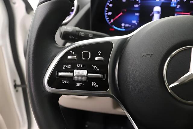 2023 Mercedes-Benz GLA-CLASS GLA 250