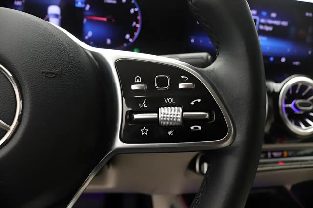 2023 Mercedes-Benz GLA-CLASS GLA 250