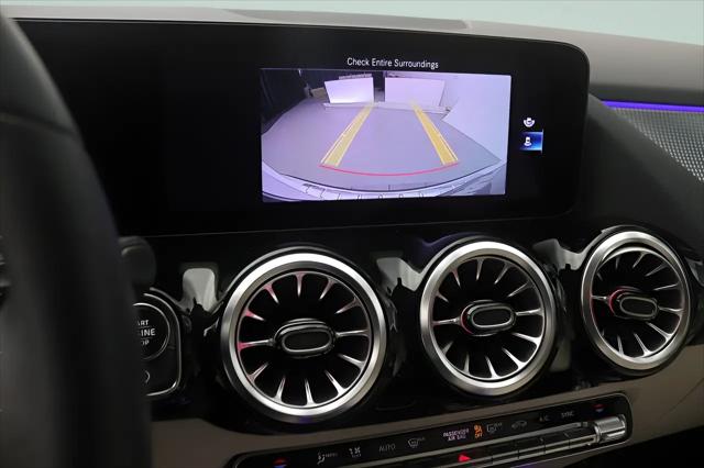 2023 Mercedes-Benz GLA-CLASS GLA 250