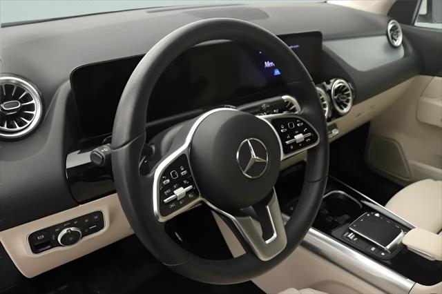2023 Mercedes-Benz GLA-CLASS GLA 250