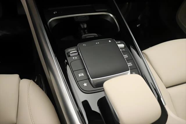 2023 Mercedes-Benz GLA-CLASS GLA 250