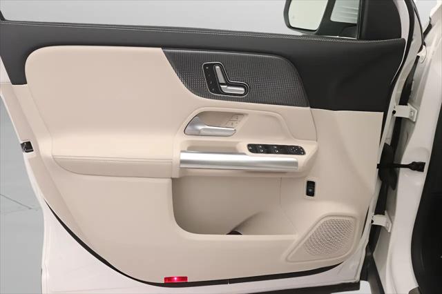 2023 Mercedes-Benz GLA-CLASS GLA 250