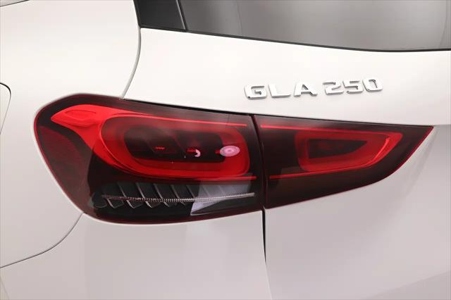 2023 Mercedes-Benz GLA-CLASS GLA 250