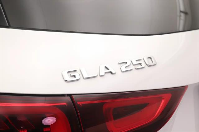 2023 Mercedes-Benz GLA-CLASS GLA 250