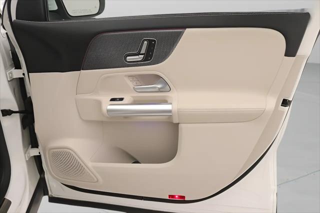 2023 Mercedes-Benz GLA-CLASS GLA 250